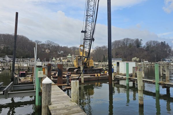 Black Hawk Marine Construction Black Hawk Marine Construction