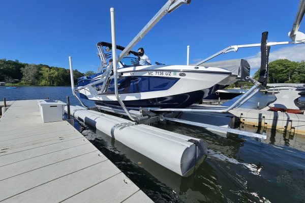 Black Hawk Marine Construction Black Hawk Marine Construction