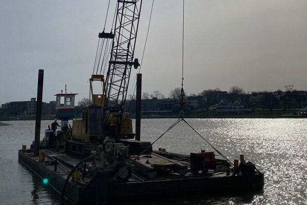 Your Lakefront Service Provider