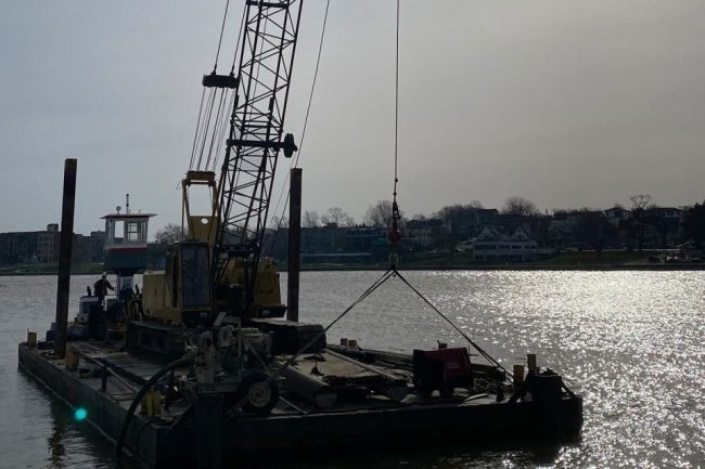 Your Lakefront Service Provider Your Lakefront Service Provider