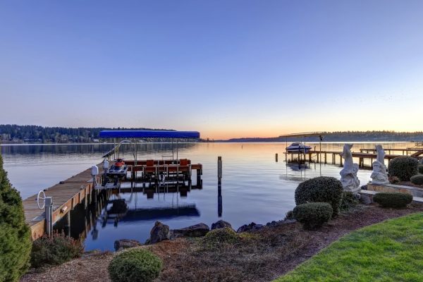 Black Hawk Marine Construction